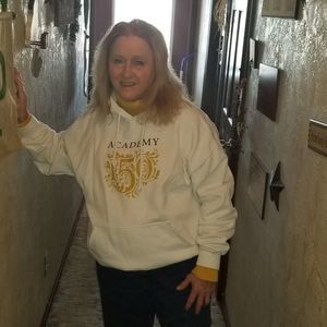 Meet your Posher, Patti